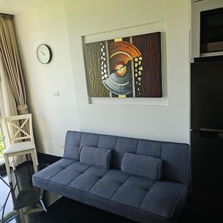 Art Patong Residence Exteriör bild