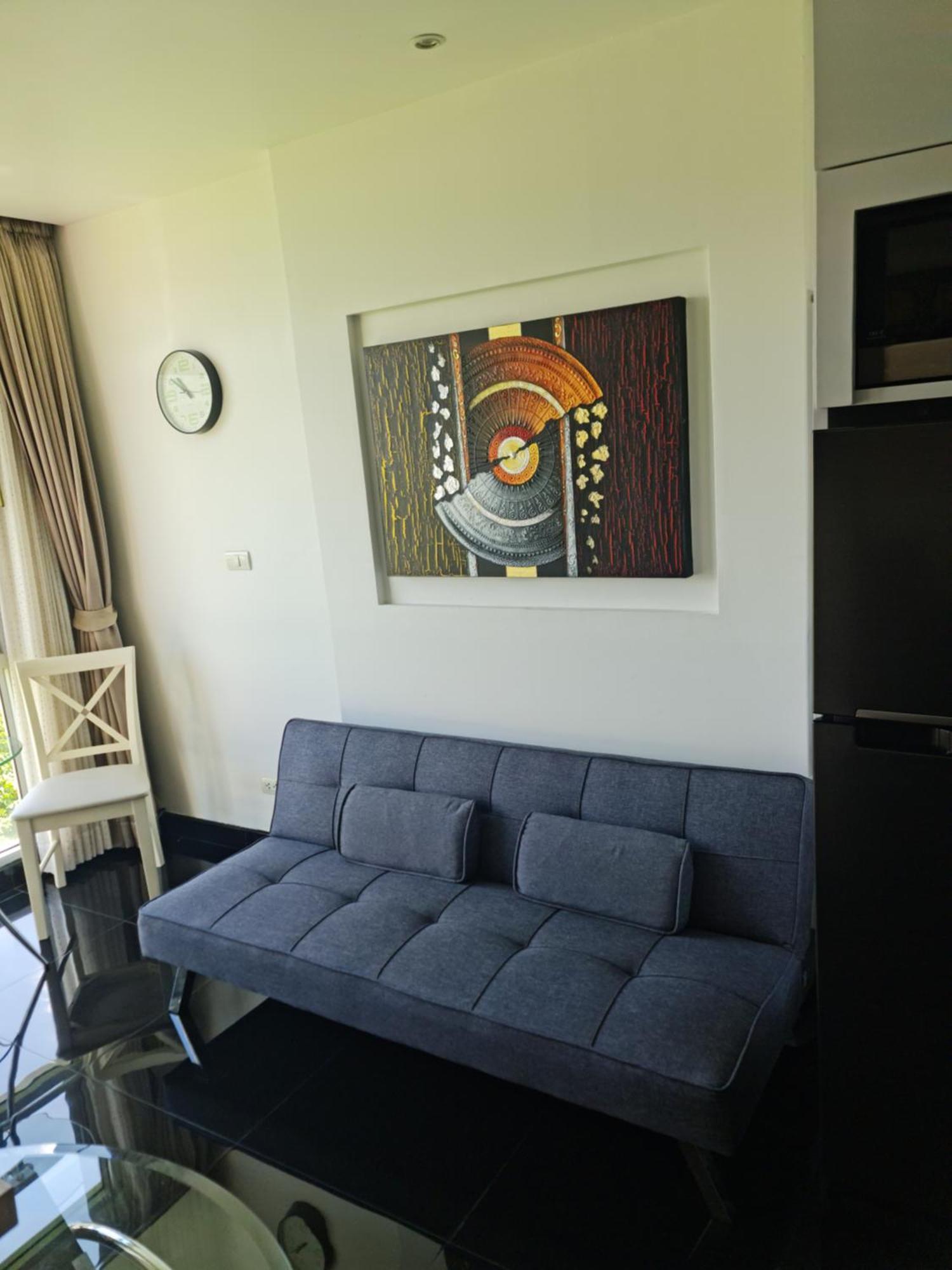 Art Patong Residence Exteriör bild