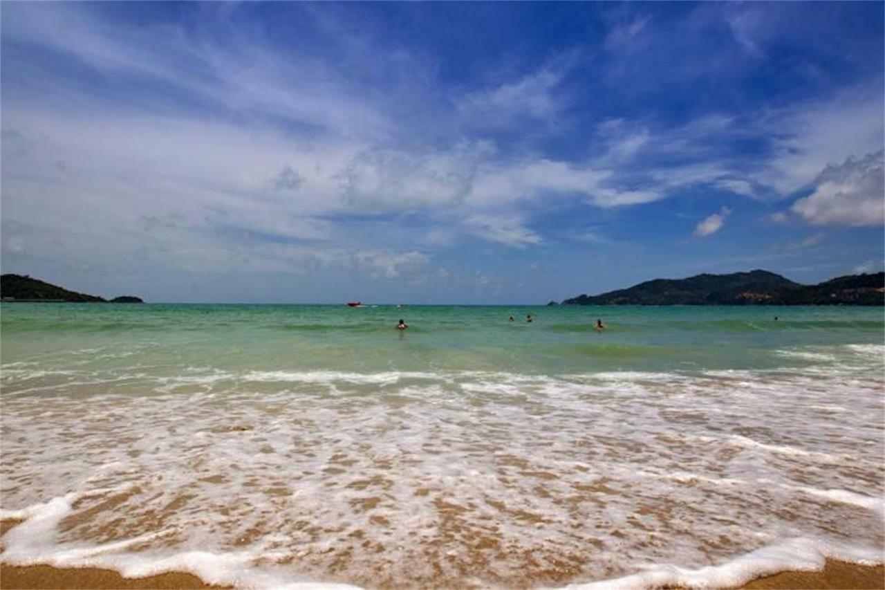 Art Patong Residence Exteriör bild