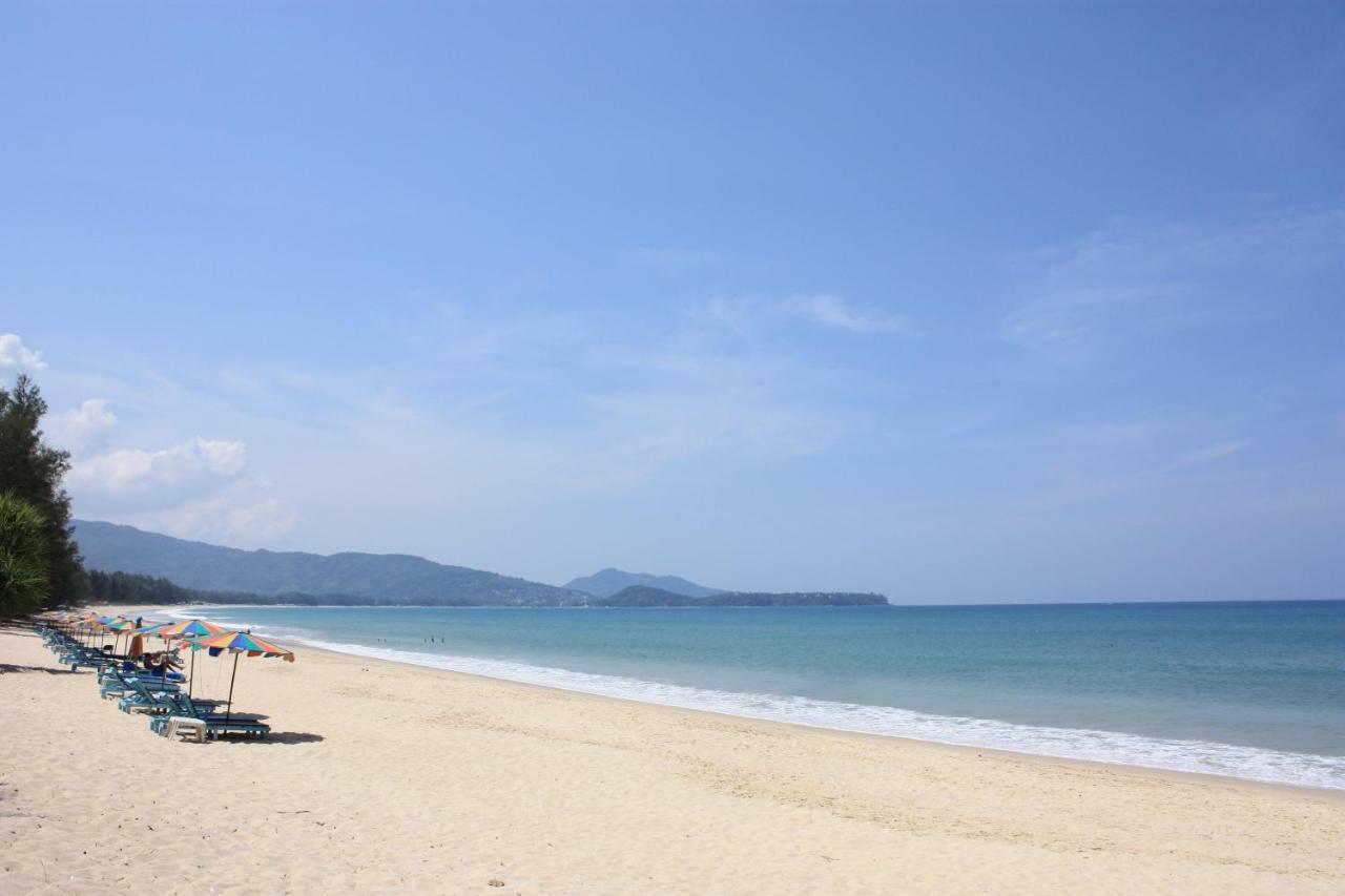 Art Patong Residence Exteriör bild